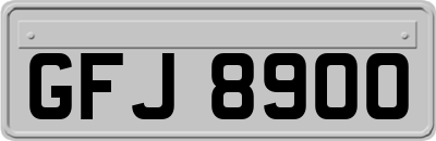 GFJ8900