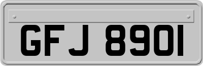 GFJ8901