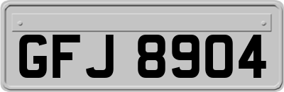 GFJ8904