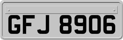 GFJ8906