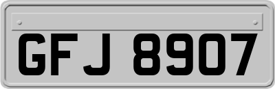 GFJ8907