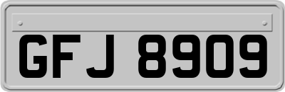 GFJ8909