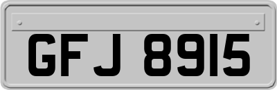 GFJ8915