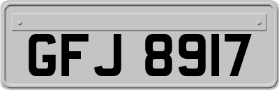 GFJ8917