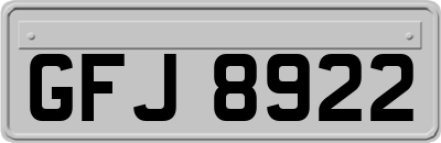 GFJ8922