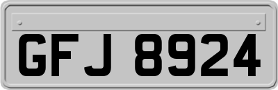 GFJ8924
