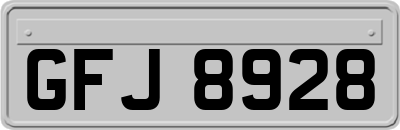 GFJ8928