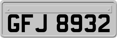 GFJ8932