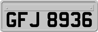 GFJ8936