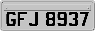 GFJ8937
