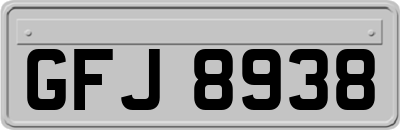 GFJ8938