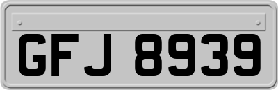 GFJ8939