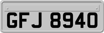 GFJ8940