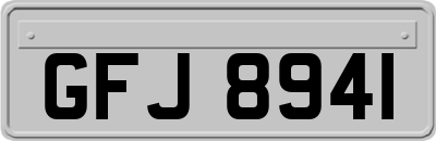 GFJ8941