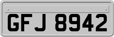 GFJ8942