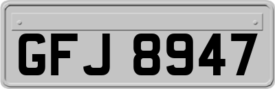 GFJ8947
