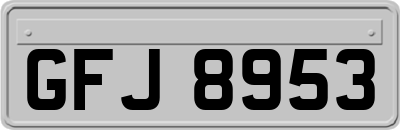 GFJ8953