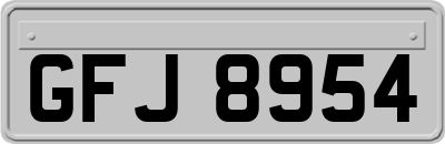 GFJ8954