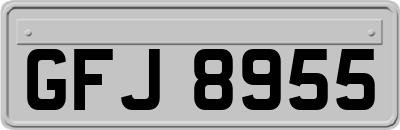 GFJ8955
