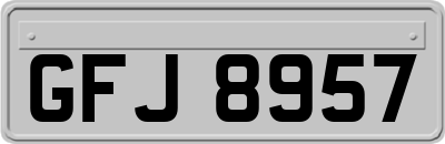 GFJ8957
