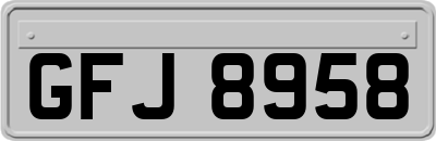 GFJ8958