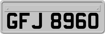GFJ8960