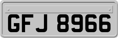 GFJ8966