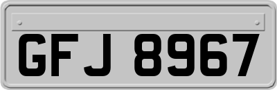 GFJ8967