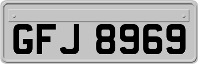 GFJ8969