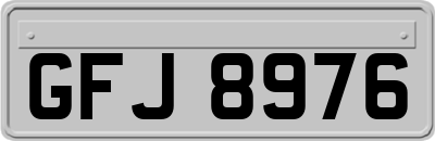 GFJ8976