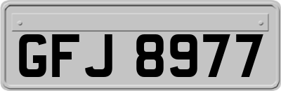 GFJ8977
