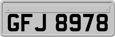 GFJ8978