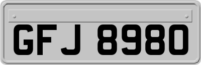 GFJ8980