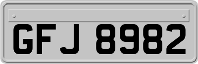 GFJ8982