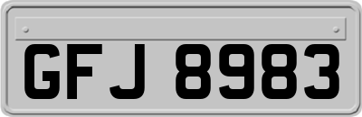 GFJ8983