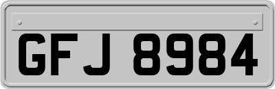 GFJ8984