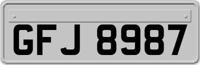 GFJ8987