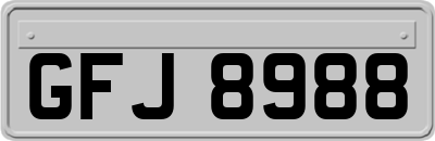 GFJ8988