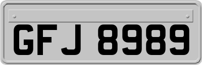 GFJ8989