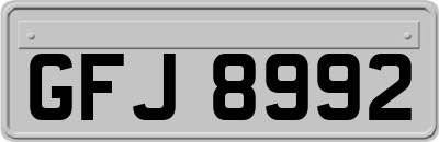 GFJ8992