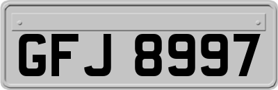 GFJ8997