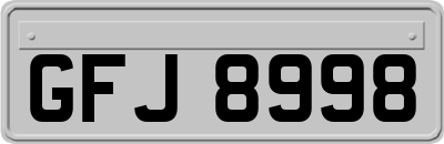GFJ8998