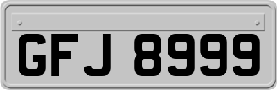 GFJ8999