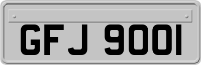 GFJ9001