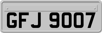 GFJ9007