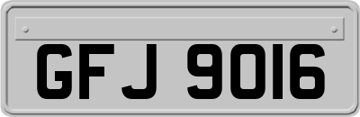 GFJ9016