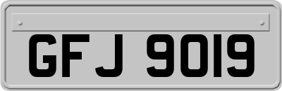 GFJ9019