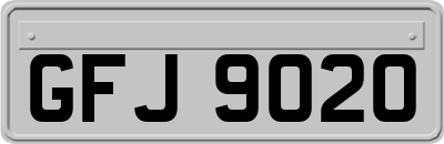 GFJ9020
