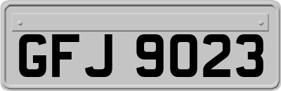GFJ9023