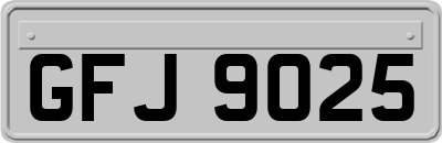 GFJ9025